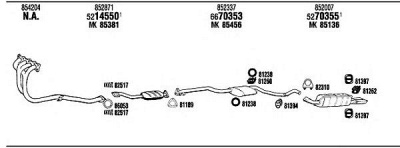 FONOS op60002 -