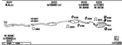 FONOS op60003 -