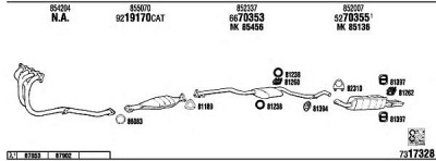 FONOS op60004 -