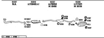 FONOS op60008 -