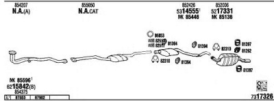 FONOS op60009 -