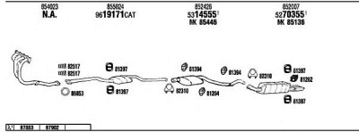 FONOS op60023 -
