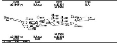 FONOS op73118a -  
