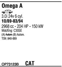 FONOS op73123b -