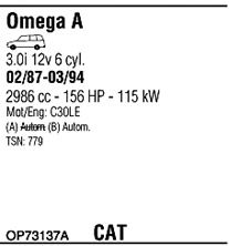 FONOS op73137a -