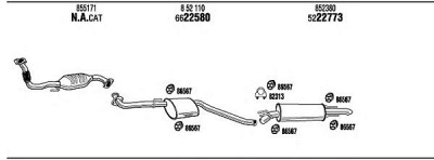 FONOS op73258 -