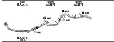 FONOS op85012 -