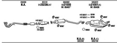 FONOS oph05118aa -
