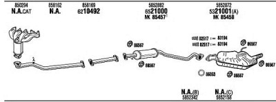 FONOS oph05118ba -