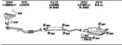 FONOS oph15298a -