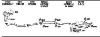 FONOS oph15298b -
