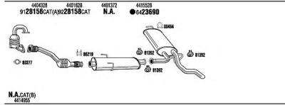 FONOS oph15359b -