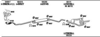 FONOS oph17246b -
