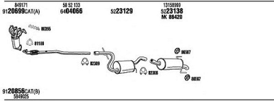 FONOS oph17844 -
