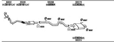 FONOS oph17939aa -