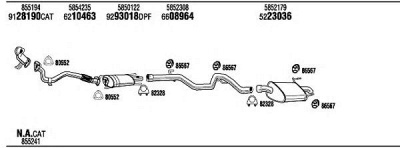 FONOS oph17939ba -