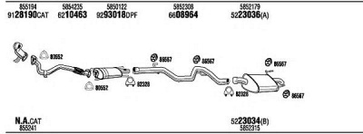 FONOS oph19286ba -
