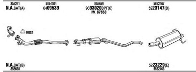 FONOS oph19287cb -