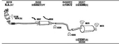 FONOS oph33722a -  