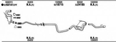 FONOS opk001026ba -