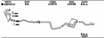 FONOS opk001026ca -
