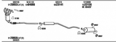 FONOS opk006044 -  