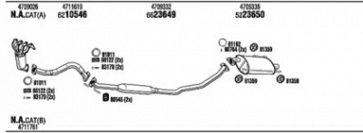 FONOS opk008471 -