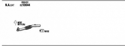 FONOS opk009251 -