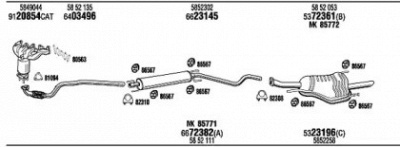 FONOS opk015345a -