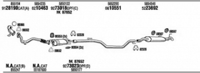 FONOS opk017938bb -  