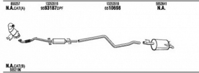 FONOS opk019934a -