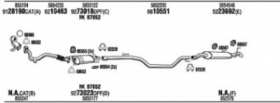 FONOS opk019986bb -