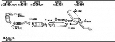 FONOS opk023501ba -