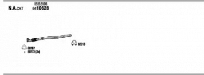 FONOS opk056865 -