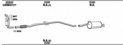 FONOS opk057476a -  