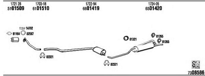 FONOS pe30507 -  