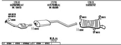 FONOS pe30661 -  