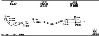 FONOS pe40527 -  