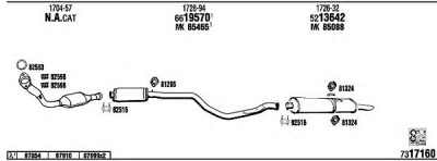 FONOS pe40572 -