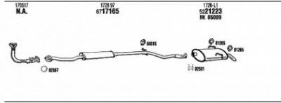 FONOS pek005621a -
