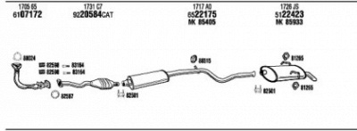 FONOS pek005621bb -