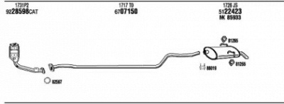 FONOS pek005621bc -
