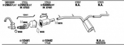 FONOS pek005983ba -  
