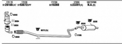 FONOS pek008685ba -
