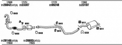 FONOS pek018015a -