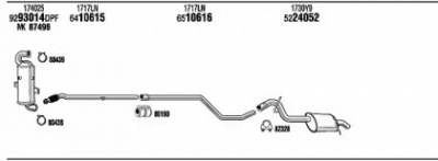 FONOS pek018015ga -