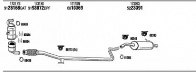 FONOS pek058876a -  