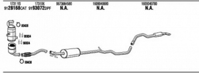 FONOS pek059728a -  