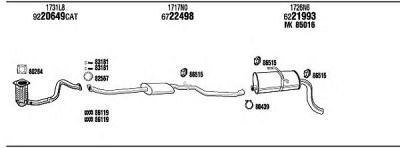 FONOS pep08217bb -