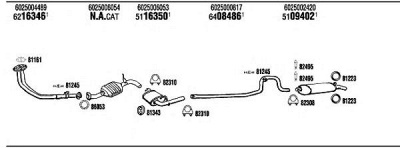FONOS re93218 -